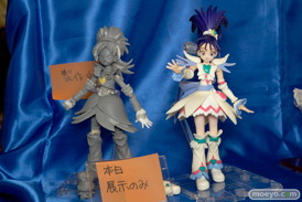 HOBBY ROUND（ホビーラウンド） 13　画像　サンプル　レビュー　フィギュア　ガレージキット　男玩倶楽部　GOMUO（2）　パテもり蕎麦with香銘　02