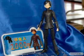 HOBBY ROUND（ホビーラウンド） 13　画像　サンプル　レビュー　フィギュア　ガレージキット　男玩倶楽部　GOMUO（2）　パテもり蕎麦with香銘　03