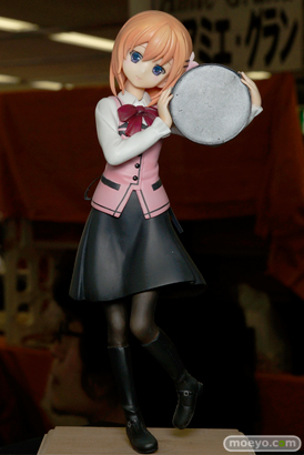 HOBBY ROUND（ホビーラウンド） 13　画像　サンプル　レビュー　フィギュア　ガレージキット　男玩倶楽部　GOMUO（2）　パテもり蕎麦with香銘　05