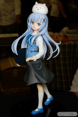 HOBBY ROUND（ホビーラウンド） 13　画像　サンプル　レビュー　フィギュア　ガレージキット　男玩倶楽部　GOMUO（2）　パテもり蕎麦with香銘　06