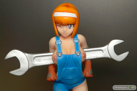 HOBBY ROUND（ホビーラウンド） 13　画像　サンプル　レビュー　フィギュア　ガレージキット　男玩倶楽部　GOMUO（2）　パテもり蕎麦with香銘　09