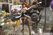 艦隊これくしょん -艦これ- 金剛改二　ファニーナイツ　画像　サンプル　レビュー　フィギュア　ユニテック　エルドラモデル　南雲千鶴　03