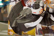 艦隊これくしょん -艦これ- 金剛改二　ファニーナイツ　画像　サンプル　レビュー　フィギュア　ユニテック　エルドラモデル　南雲千鶴　09