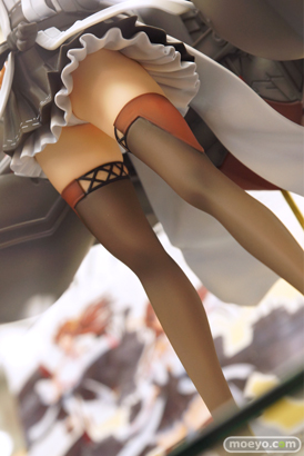 艦隊これくしょん -艦これ- 金剛改二　ファニーナイツ　画像　サンプル　レビュー　フィギュア　ユニテック　エルドラモデル　南雲千鶴　11