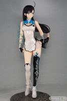 ブレードアークス from シャイニング 王白龍　アルファマックス　画像　サンプル　レビュー　フィギュア　製品版　2％　02