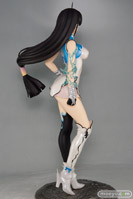 ブレードアークス from シャイニング 王白龍　アルファマックス　画像　サンプル　レビュー　フィギュア　製品版　2％　04