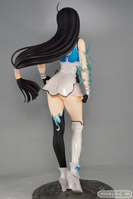 ブレードアークス from シャイニング 王白龍　アルファマックス　画像　サンプル　レビュー　フィギュア　製品版　2％　05