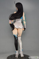 ブレードアークス from シャイニング 王白龍　アルファマックス　画像　サンプル　レビュー　フィギュア　製品版　2％　06