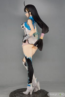 ブレードアークス from シャイニング 王白龍　アルファマックス　画像　サンプル　レビュー　フィギュア　製品版　2％　07