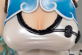 ブレードアークス from シャイニング 王白龍　アルファマックス　画像　サンプル　レビュー　フィギュア　製品版　2％　16