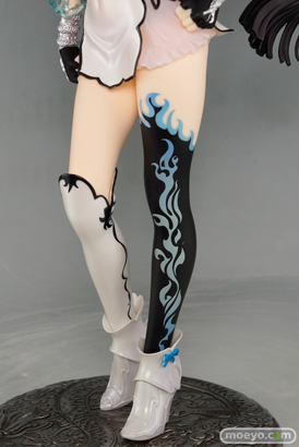 ブレードアークス from シャイニング 王白龍　アルファマックス　画像　サンプル　レビュー　フィギュア　製品版　2％　20