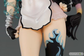 ブレードアークス from シャイニング 王白龍　アルファマックス　画像　サンプル　レビュー　フィギュア　製品版　2％　22