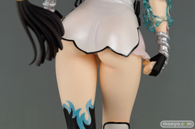 ブレードアークス from シャイニング 王白龍　アルファマックス　画像　サンプル　レビュー　フィギュア　製品版　2％　23