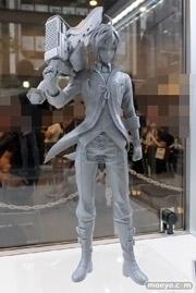 ゴッドイーター2 ジュリウス・ヴィスコンティ　ファット・カンパニー　画像　サンプル　レビュー　フィギュア　榊馨　ゴッドイーターフェス2015　02