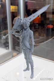 ゴッドイーター2 ジュリウス・ヴィスコンティ　ファット・カンパニー　画像　サンプル　レビュー　フィギュア　榊馨　ゴッドイーターフェス2015　03