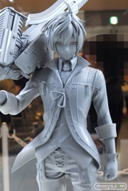 ゴッドイーター2 ジュリウス・ヴィスコンティ　ファット・カンパニー　画像　サンプル　レビュー　フィギュア　榊馨　ゴッドイーターフェス2015　04