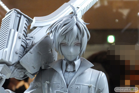 ゴッドイーター2 ジュリウス・ヴィスコンティ　ファット・カンパニー　画像　サンプル　レビュー　フィギュア　榊馨　ゴッドイーターフェス2015　05