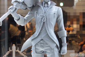 ゴッドイーター2 ジュリウス・ヴィスコンティ　ファット・カンパニー　画像　サンプル　レビュー　フィギュア　榊馨　ゴッドイーターフェス2015　06