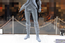 ゴッドイーター2 ジュリウス・ヴィスコンティ　ファット・カンパニー　画像　サンプル　レビュー　フィギュア　榊馨　ゴッドイーターフェス2015　07