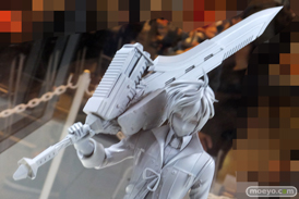 ゴッドイーター2 ジュリウス・ヴィスコンティ　ファット・カンパニー　画像　サンプル　レビュー　フィギュア　榊馨　ゴッドイーターフェス2015　08