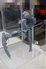 ゴッドイーター2 レイジバースト リビィ・コレット グッドスマイルカンパニー　画像　サンプル　レビュー　フィギュア　ゴッドイーターフェス2015　04