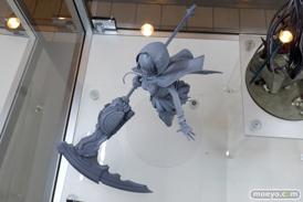 ゴッドイーター2 レイジバースト リビィ・コレット グッドスマイルカンパニー　画像　サンプル　レビュー　フィギュア　ゴッドイーターフェス2015　16