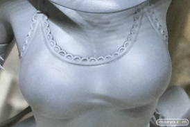 ゴッドイーター2 レイジバースト リビィ・コレット グッドスマイルカンパニー　画像　サンプル　レビュー　フィギュア　ゴッドイーターフェス2015　17