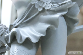 ゴッドイーター2 レイジバースト リビィ・コレット グッドスマイルカンパニー　画像　サンプル　レビュー　フィギュア　ゴッドイーターフェス2015　20