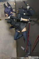艦隊これくしょん -艦これ- 天龍 キューズQ 画像　サンプル　レビュー　フィギュア　八巻　ei　コトブキヤ秋葉原館　展示04