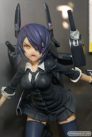 艦隊これくしょん -艦これ- 天龍 キューズQ 画像　サンプル　レビュー　フィギュア　八巻　ei　コトブキヤ秋葉原館　展示05