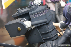 艦隊これくしょん -艦これ- 天龍 キューズQ 画像　サンプル　レビュー　フィギュア　八巻　ei　コトブキヤ秋葉原館　展示09