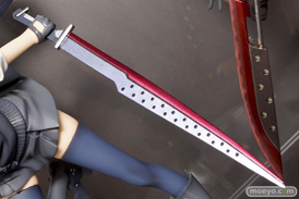 艦隊これくしょん -艦これ- 天龍 キューズQ 画像　サンプル　レビュー　フィギュア　八巻　ei　コトブキヤ秋葉原館　展示10