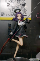 艦隊これくしょん -艦これ- 龍田 キューズQ 画像　サンプル　レビュー　フィギュア　しもみぞ　ei　コトブキヤ秋葉原館　展示03