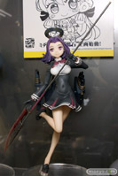 艦隊これくしょん -艦これ- 龍田 キューズQ 画像　サンプル　レビュー　フィギュア　しもみぞ　ei　コトブキヤ秋葉原館　展示04