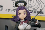 艦隊これくしょん -艦これ- 龍田 キューズQ 画像　サンプル　レビュー　フィギュア　しもみぞ　ei　コトブキヤ秋葉原館　展示06