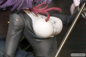 艦隊これくしょん -艦これ- 龍田 キューズQ 画像　サンプル　レビュー　フィギュア　しもみぞ　ei　コトブキヤ秋葉原館　展示10