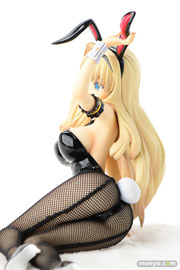 ToHeart2 XRATED 久寿川ささら ブラックバニーVer.　オルカトイズ　画像　サンプル　レビュー　フィギュア　小林正明　14
