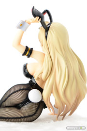 ToHeart2 XRATED 久寿川ささら ブラックバニーVer.　オルカトイズ　画像　サンプル　レビュー　フィギュア　小林正明　15