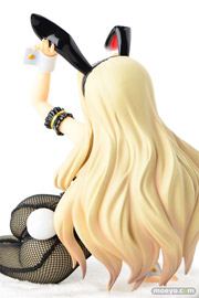 ToHeart2 XRATED 久寿川ささら ブラックバニーVer.　オルカトイズ　画像　サンプル　レビュー　フィギュア　小林正明　16