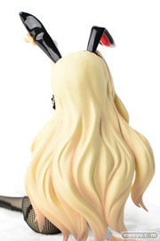 ToHeart2 XRATED 久寿川ささら ブラックバニーVer.　オルカトイズ　画像　サンプル　レビュー　フィギュア　小林正明　17