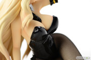 ToHeart2 XRATED 久寿川ささら ブラックバニーVer.　オルカトイズ　画像　サンプル　レビュー　フィギュア　小林正明　30
