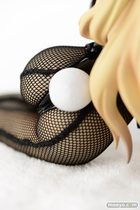 ToHeart2 XRATED 久寿川ささら ブラックバニーVer.　オルカトイズ　画像　サンプル　レビュー　フィギュア　小林正明　44