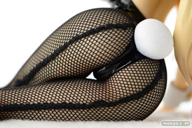 ToHeart2 XRATED 久寿川ささら ブラックバニーVer.　オルカトイズ　画像　サンプル　レビュー　フィギュア　小林正明　49