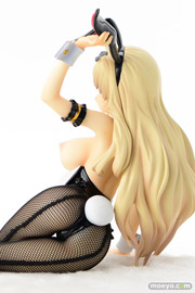 ToHeart2 XRATED 久寿川ささら ブラックバニーVer.　オルカトイズ　画像　サンプル　レビュー　フィギュア　小林正明　ポロリ　おっぱい　乳首　19