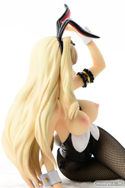 ToHeart2 XRATED 久寿川ささら ブラックバニーVer.　オルカトイズ　画像　サンプル　レビュー　フィギュア　小林正明　ポロリ　おっぱい　乳首　20