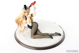 ToHeart2 XRATED 久寿川ささら ブラックバニーVer.　オルカトイズ　画像　サンプル　レビュー　フィギュア　小林正明　ポロリ　おっぱい　乳首　23