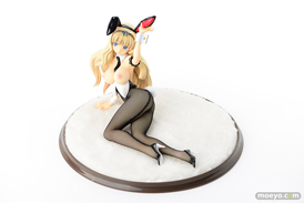 ToHeart2 XRATED 久寿川ささら ブラックバニーVer.　オルカトイズ　画像　サンプル　レビュー　フィギュア　小林正明　ポロリ　おっぱい　乳首　24