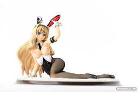 ToHeart2 XRATED 久寿川ささら ブラックバニーVer.　オルカトイズ　画像　サンプル　レビュー　フィギュア　小林正明　ポロリ　おっぱい　乳首　25