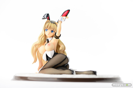 ToHeart2 XRATED 久寿川ささら ブラックバニーVer.　オルカトイズ　画像　サンプル　レビュー　フィギュア　小林正明　ポロリ　おっぱい　乳首　26