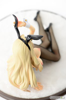 ToHeart2 XRATED 久寿川ささら ブラックバニーVer.　オルカトイズ　画像　サンプル　レビュー　フィギュア　小林正明　ポロリ　おっぱい　乳首　29